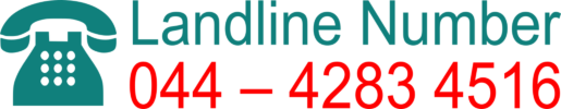 landline-number KVT Hospitals